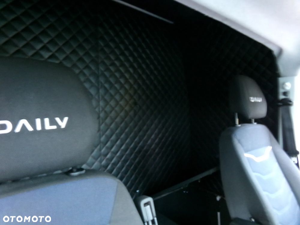 Iveco 35-180 3,0 diesel hi-matic - 12