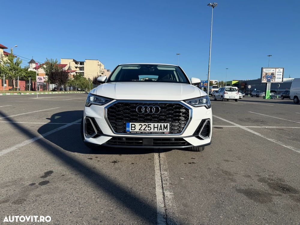 AUDI Q3 2024 — imagine 3
