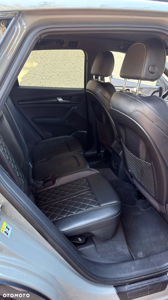 Audi Q5 2.0 TDI clean diesel Quattro S tronic - 23