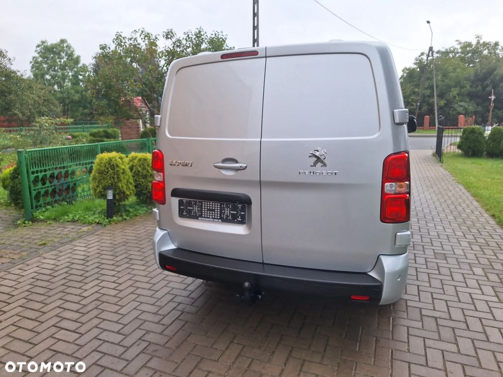 Peugeot Expert - 25