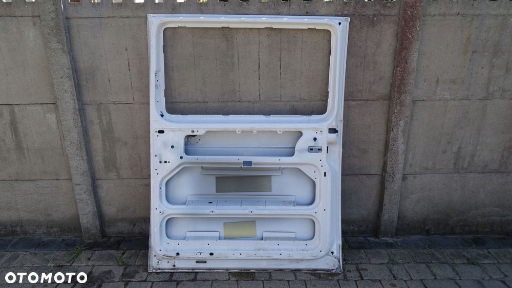 VW T5 LIFT, T6 7E0 MULTIVAN - drzwi przesuwne boczne prawe - 4