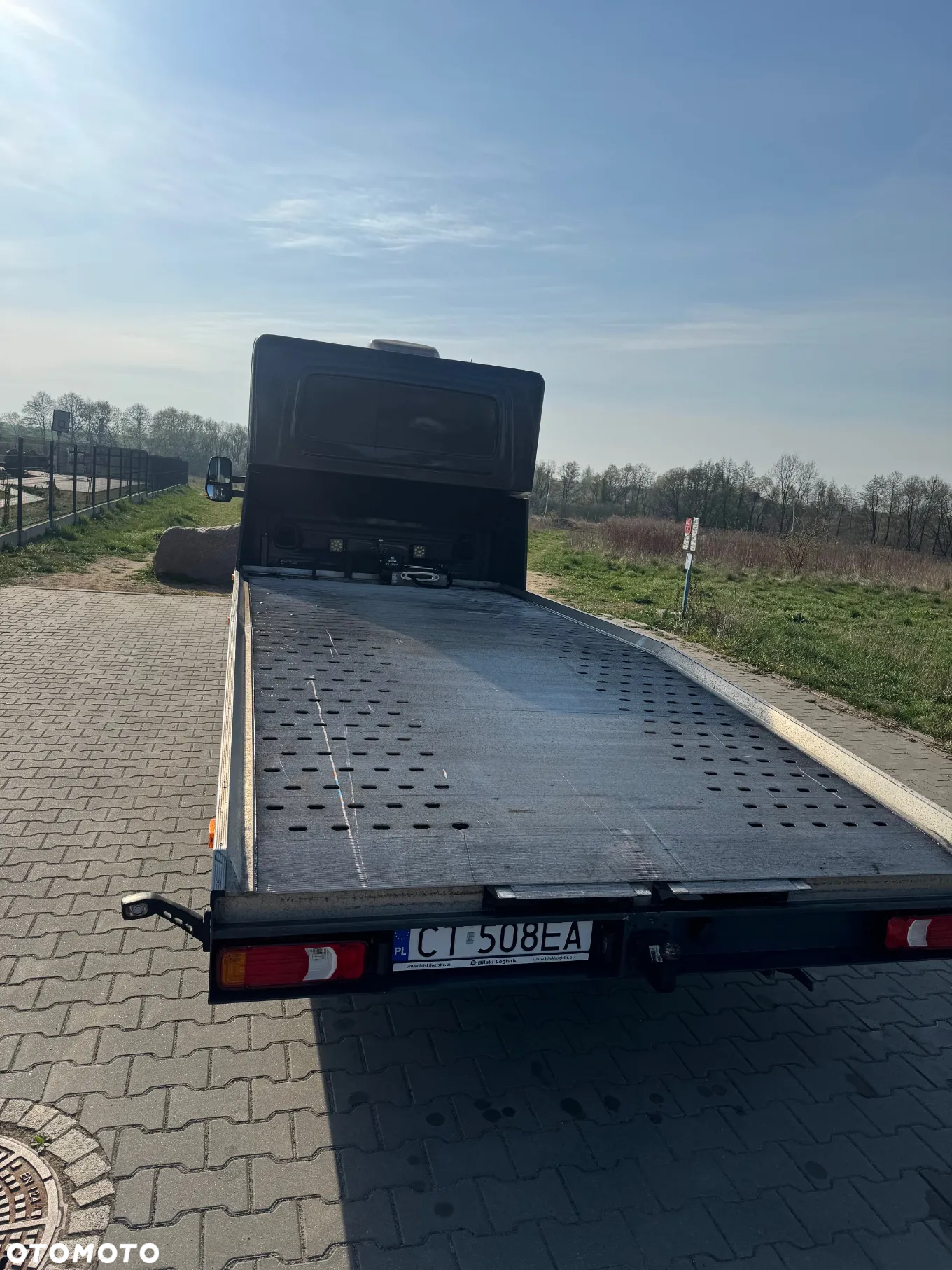 Iveco DAILY - 12
