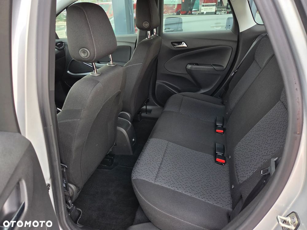 Opel Crossland X 1.6 ECOTEC Start/Stop Innovation - 19