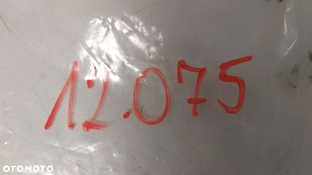 HYUNDAI I30 III FASTBACK SPOJLER HOKEJ ZDERZAKA PRZEDNIEGO NOWY 16-21 86591-G4AA0 - 7