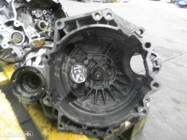 Caixa Velocidades DLP AUDI A3 1998 1.6 101CV 3P PRETO GASOLINA 5V - 2
