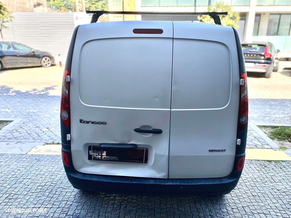 Renault Kangoo 1.5 dCi Pack - 5