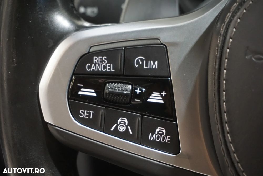 BMW Seria 8 840d xDrive AT MHEV - 19
