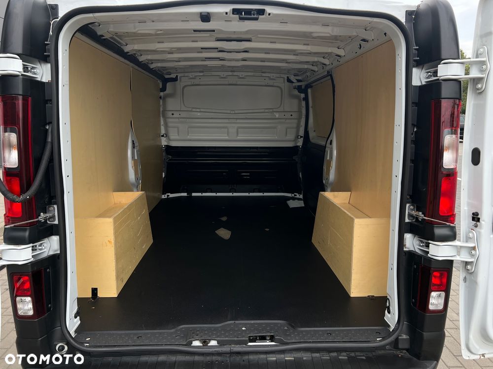Renault Trafic L2H1 - 17