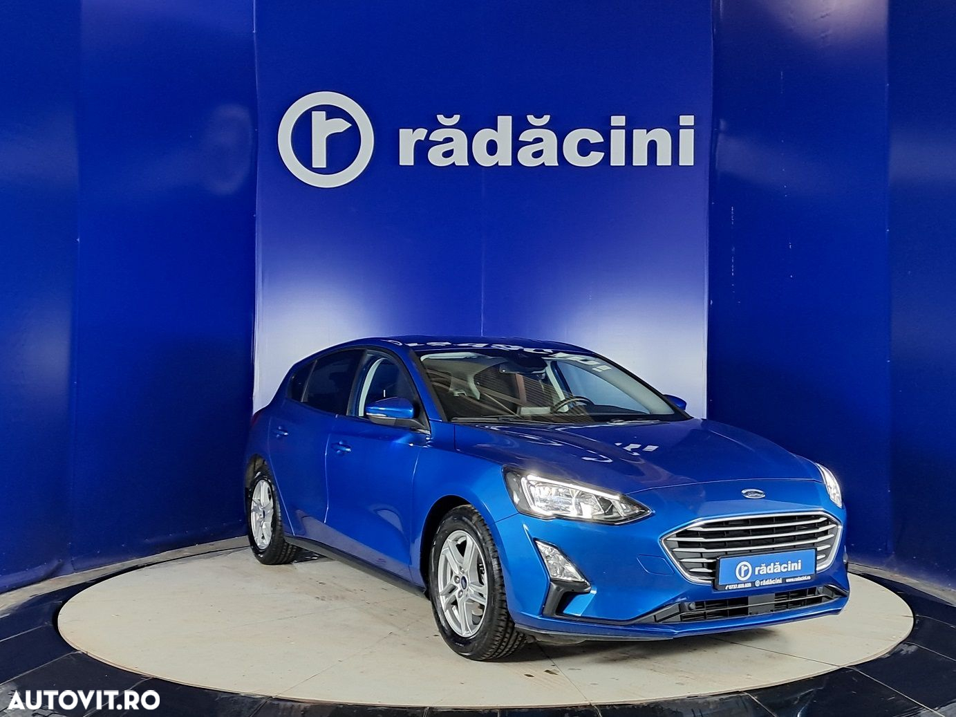 Ford Focus - 5