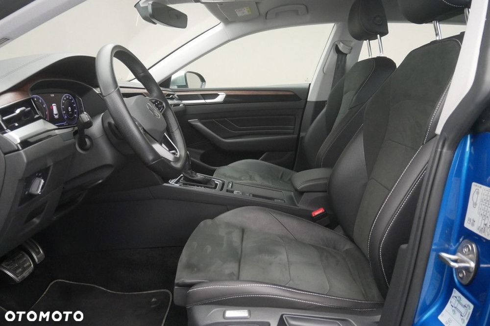 Volkswagen Arteon 2.0 TSI Elegance DSG - 12