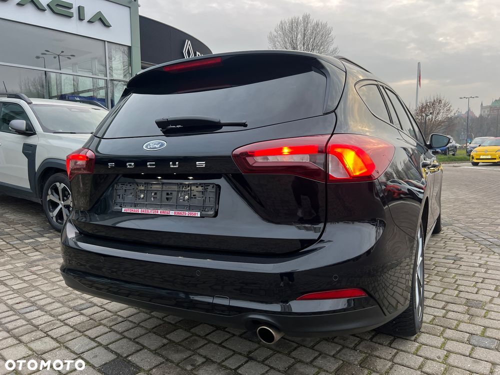 Ford Focus 1.5 EcoBlue Trend Edition Business - 8