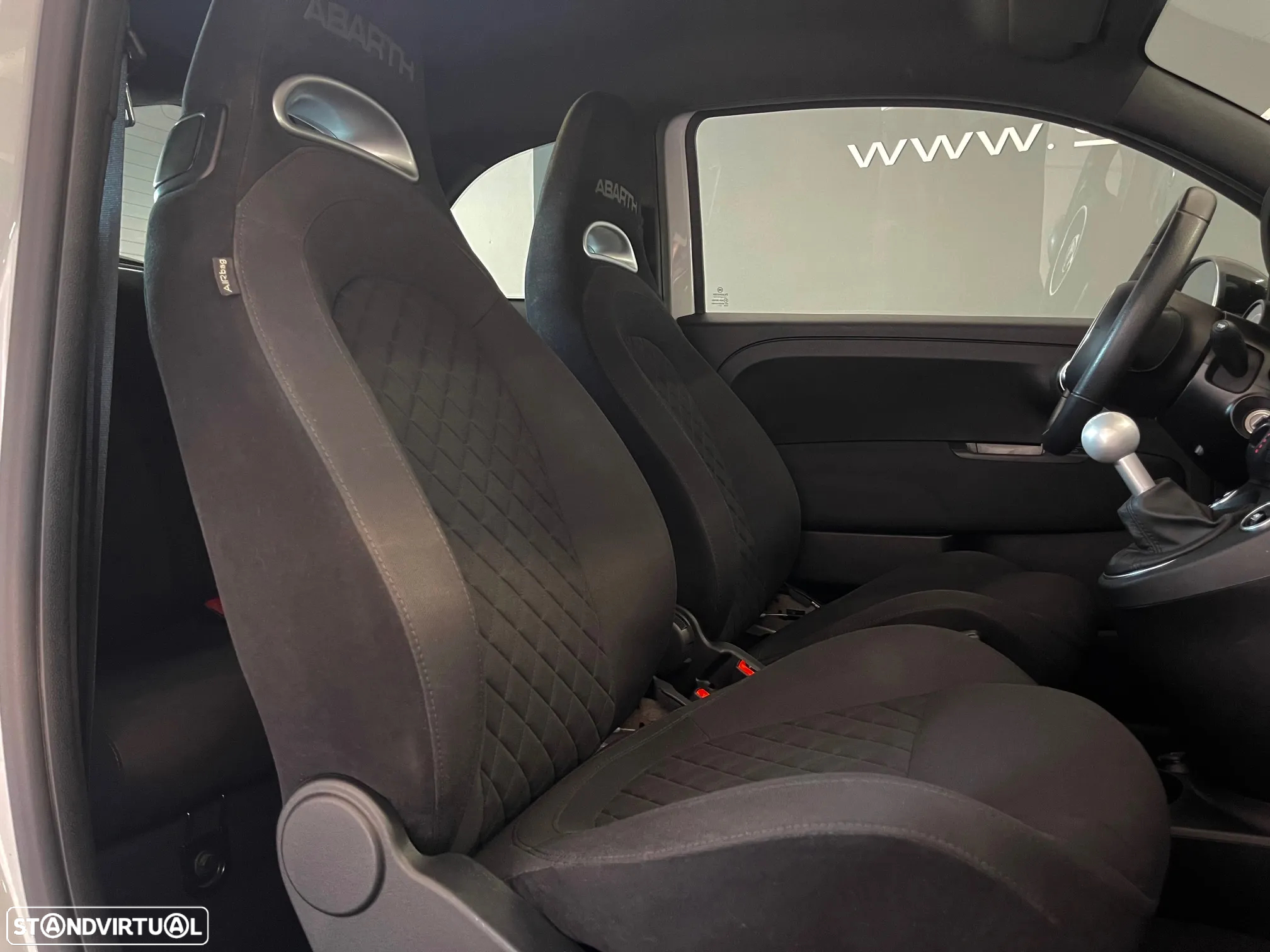 Abarth 595 1.4 T-Jet F595 - 17