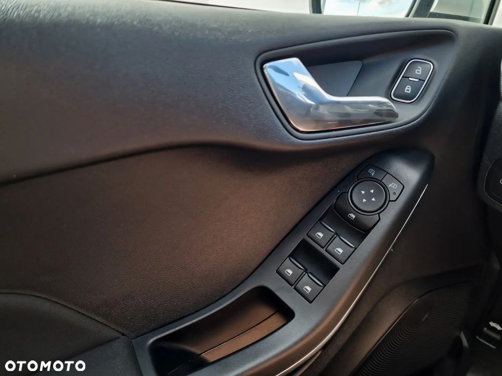 Ford Fiesta 1.0 EcoBoost ST-Line ASS - 15