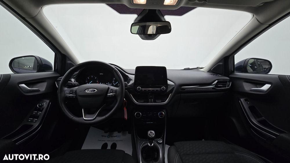 Ford Puma 1.5 EcoBlue Titanium - 15