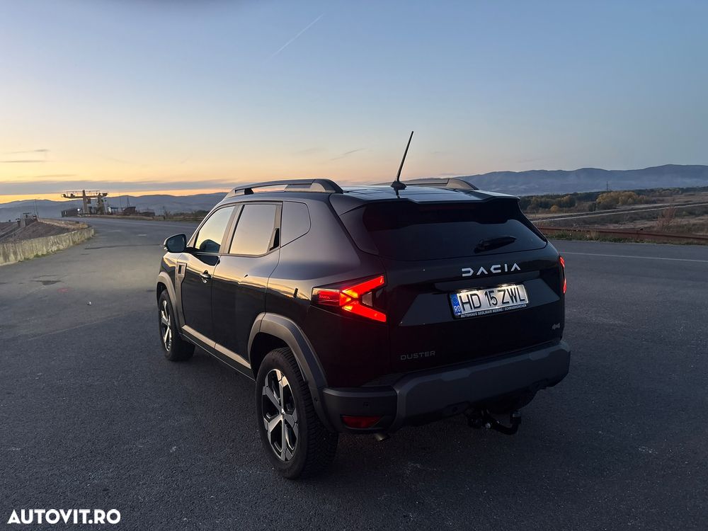 Dacia Duster - 27