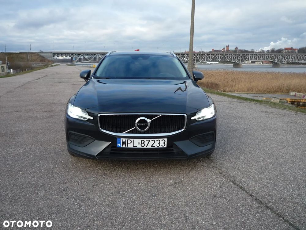 Volvo V60 D3 Geartronic Summum - 2