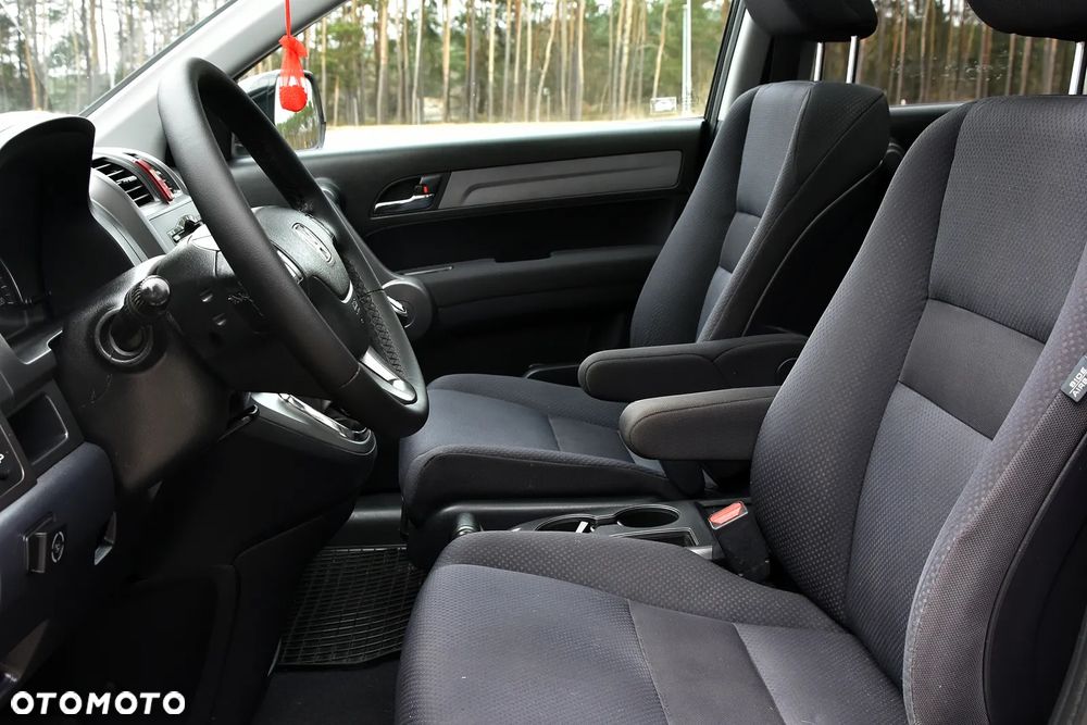 Honda CR-V 2.0 Elegance - 13