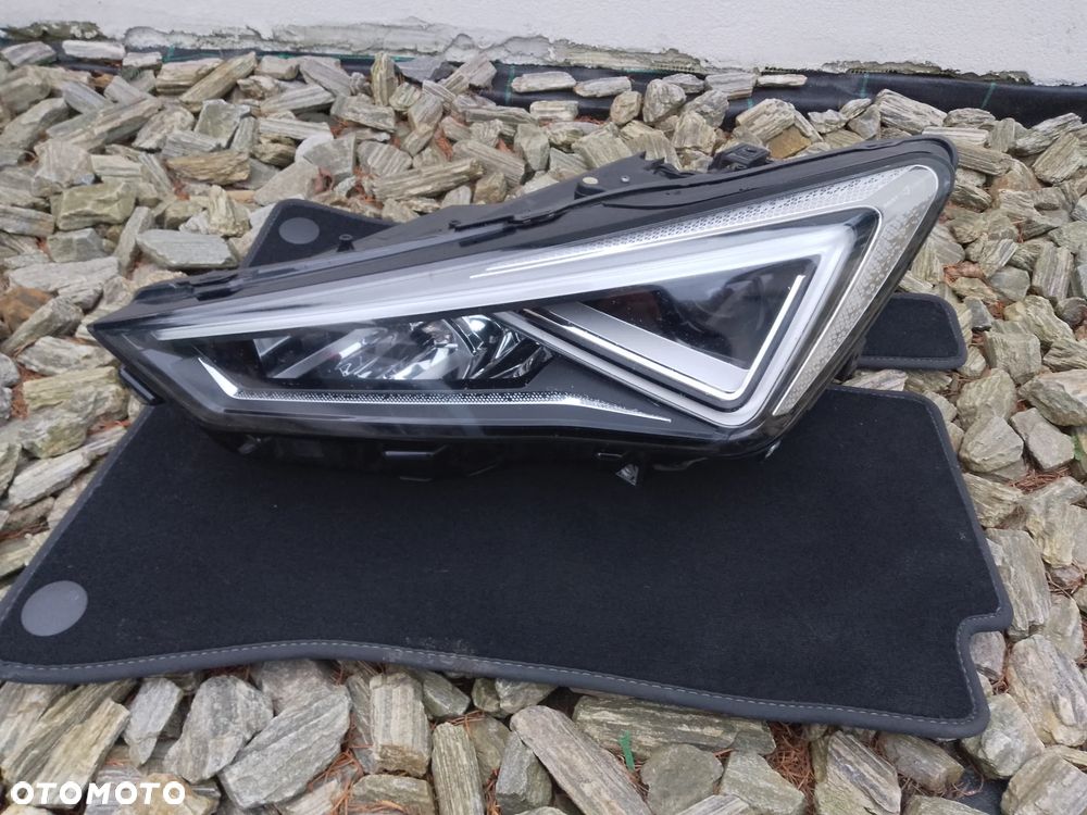 SEAT TARRACO 5FJ FULL LED LAMPA LEWA 5FJ941007C - 1