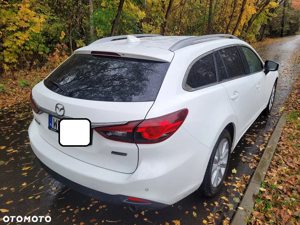 Mazda 6 2.0 Skyenergy - 6