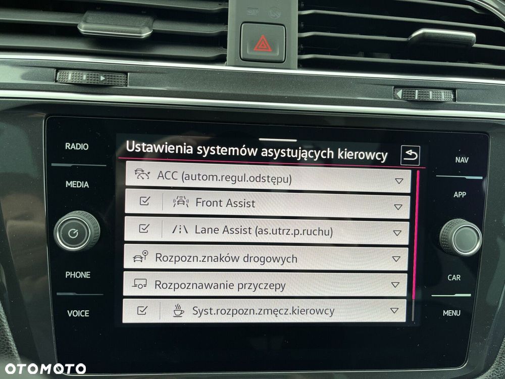 Volkswagen Tiguan Allspace - 34