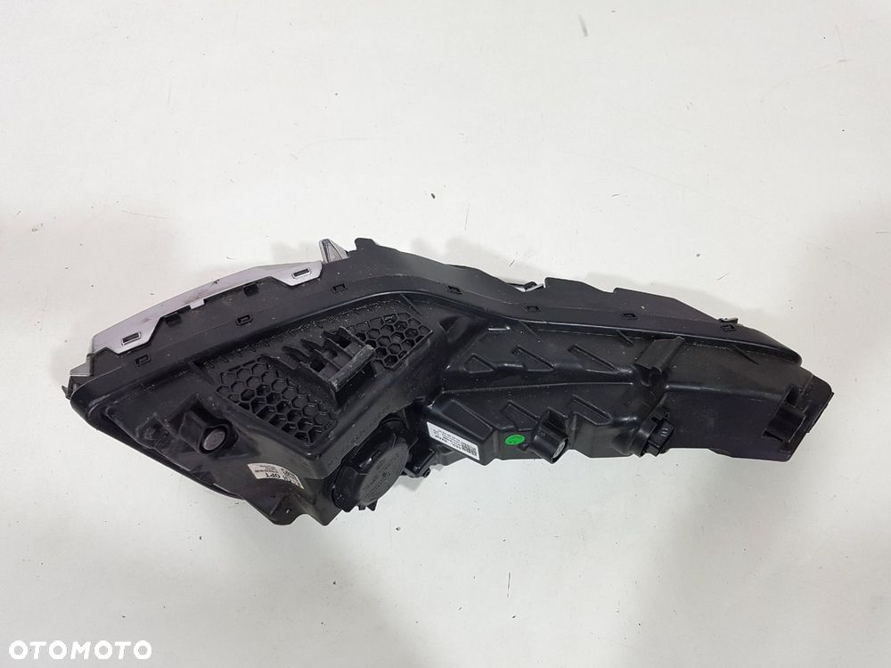 HYUNDAI TUCSON IV 4 LIFT 24- LAMPA PRZÓD PRZEDNIA FULL LED 92207N7600 ORYG - 7