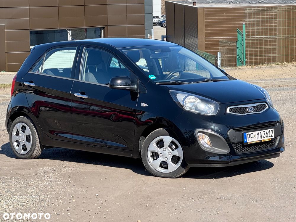Kia Picanto 1.0 Edition 7 - 3