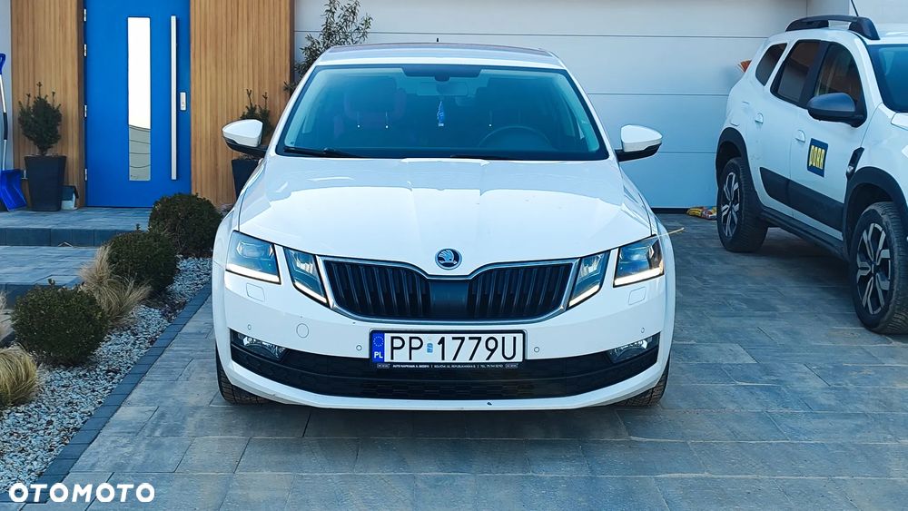 Skoda Octavia 1.6 TDI Ambition - 1