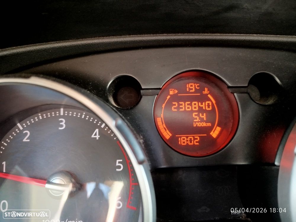 Nissan Qashqai 1.5 dCi Acenta - 8