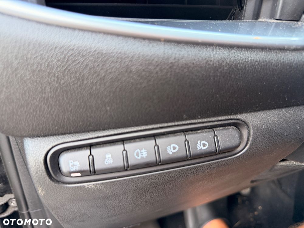 Fiat 500e 42kWh - 22