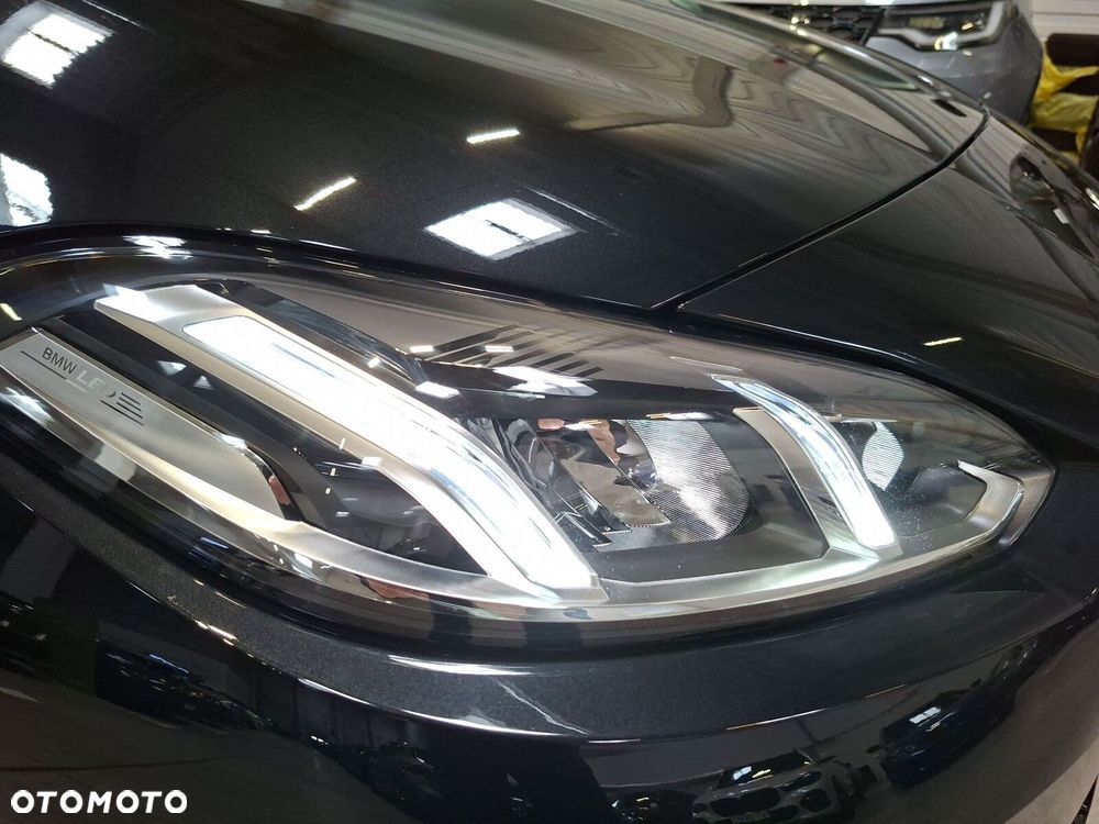 BMW Seria 1 120 mHEV - 22