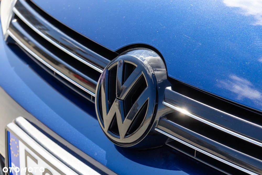 Volkswagen Golf VI 1.2 TSI Highline - 9