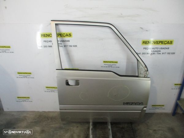 Porta Frente Dto Suzuki Vitara (Et, Ta, Td) - 1