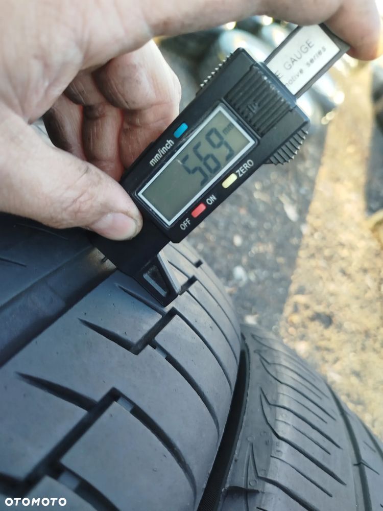 225/45R17 91Y Continental Premium Contact 6 Montaż w Cenie - 7