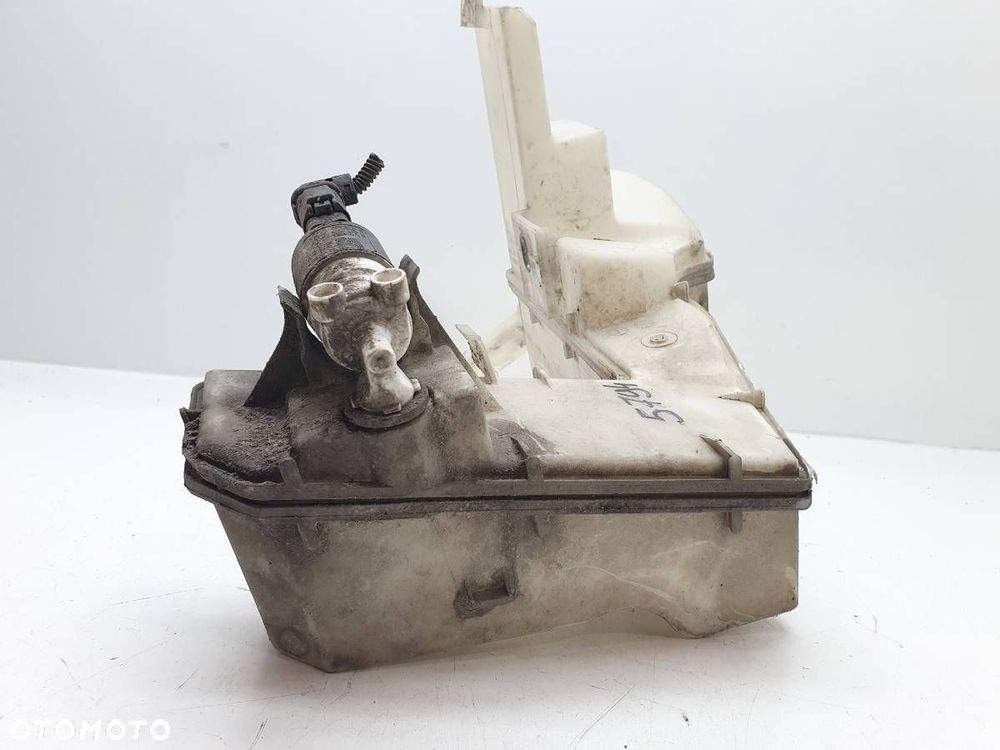 ZBIORNICZEK SPRYSKIWACZY POMPKA PEUGEOT 308 I 9686672880 - 5
