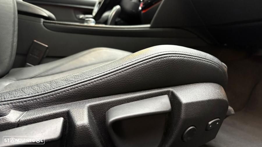 BMW 320 d xDrive Aut. Luxury Line - 31