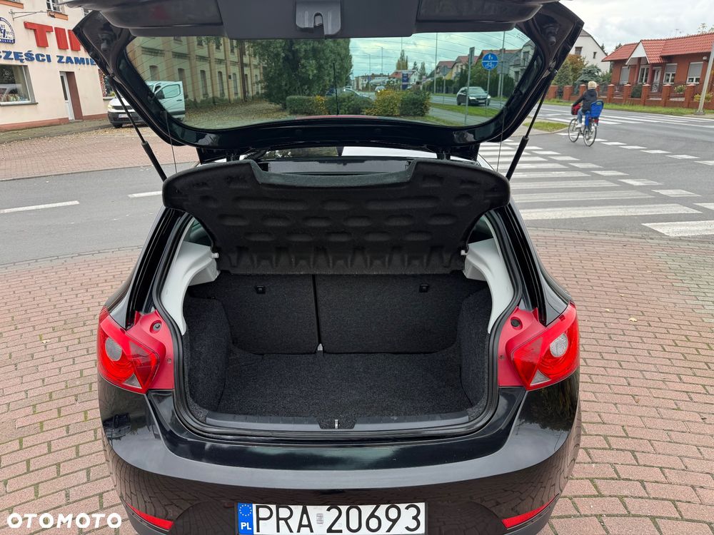 Seat Ibiza 1.2 TSI Start & Stop Style 4YOU - 17