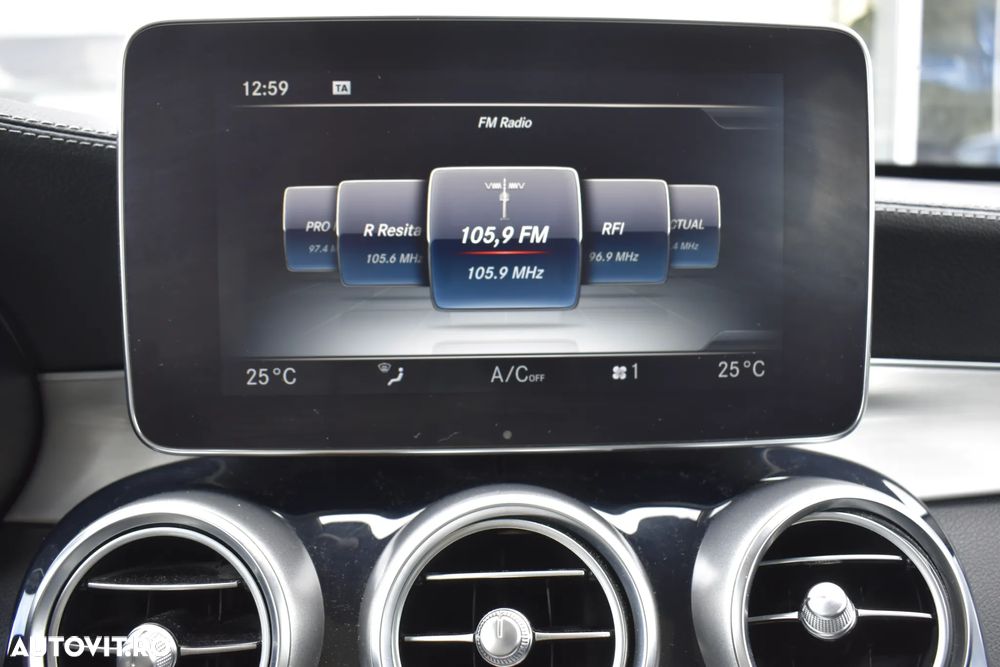 Mercedes-Benz GLC 250 d 4MATIC - 16