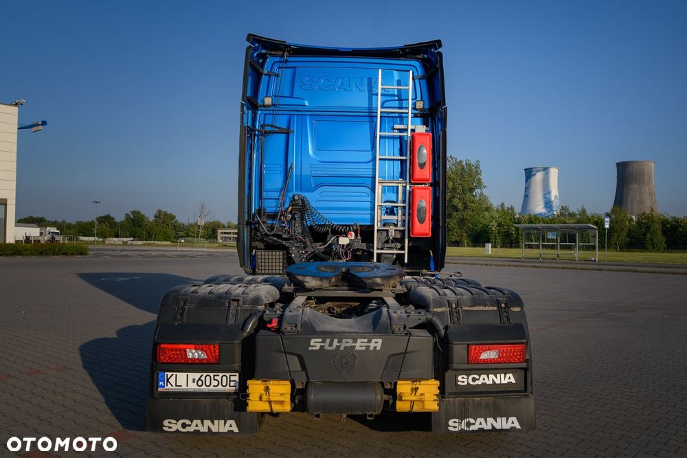 Scania S500 - 3