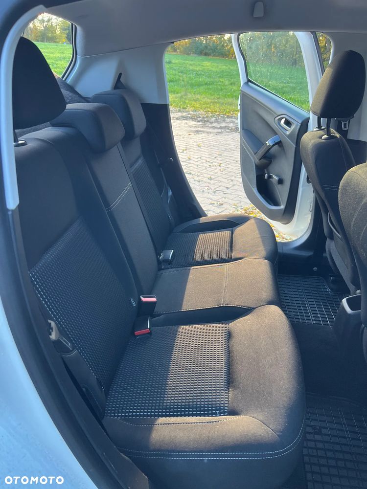 Peugeot 208 e-HDi 115 Stop&Start Allure - 13