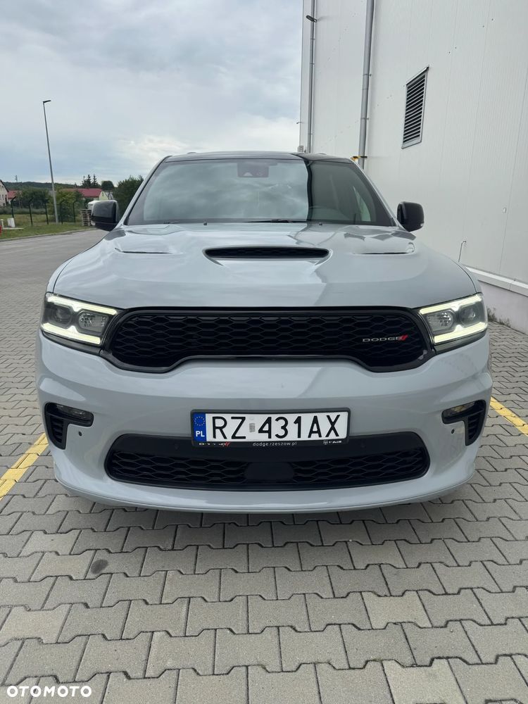Dodge Durango 5.7 R/T - 3