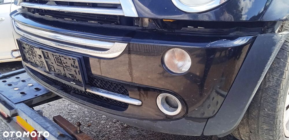 Zderzak Przód Przedni Mini Cooper 668/9 - 2