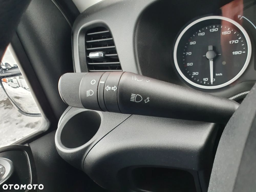 Iveco DAILY 35C16 C 16 - 21