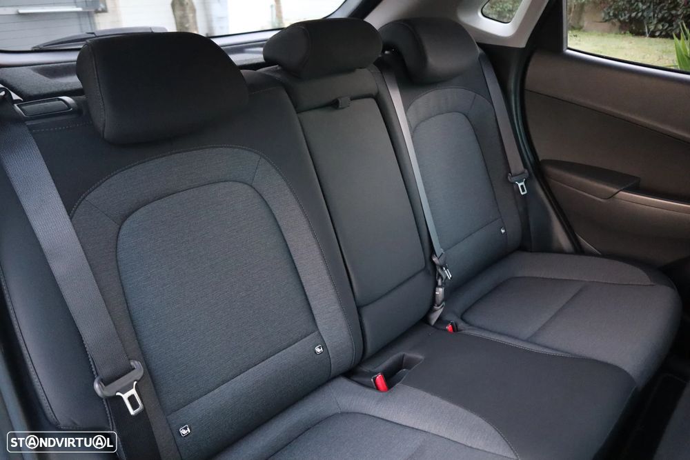 Hyundai Kauai 64 kWh Premium - 24