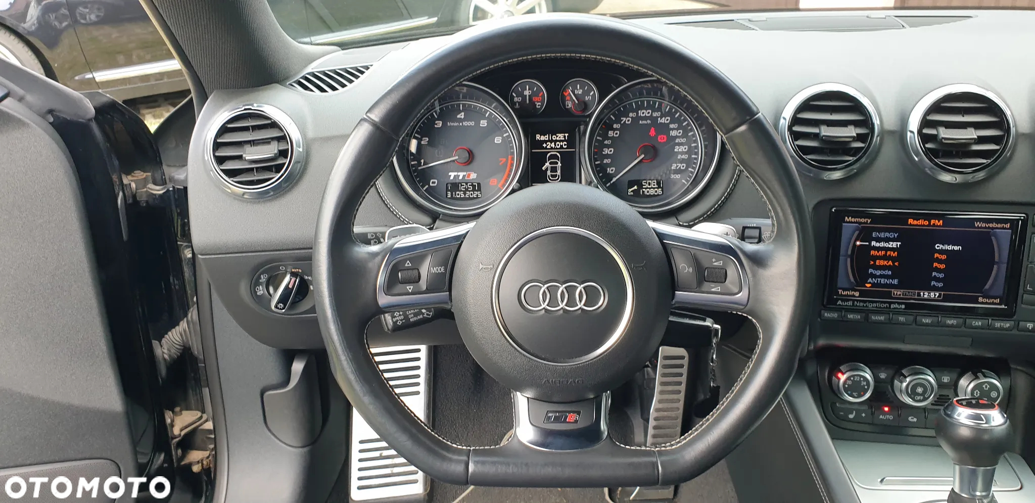 Audi TT S Coupé - 6