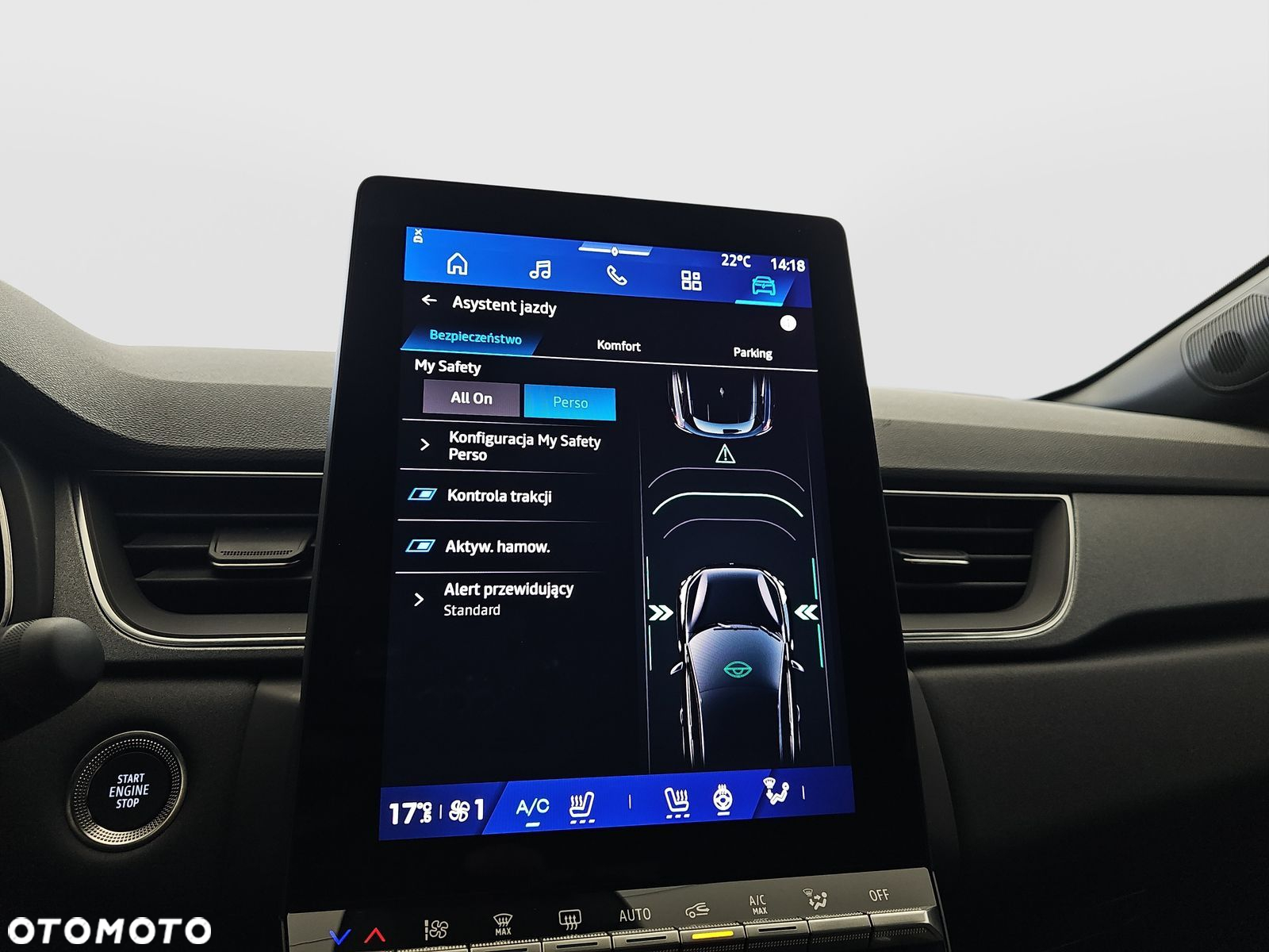 Renault Symbioz 1.6 E-Tech Full Hybrid 145 Techno - 25