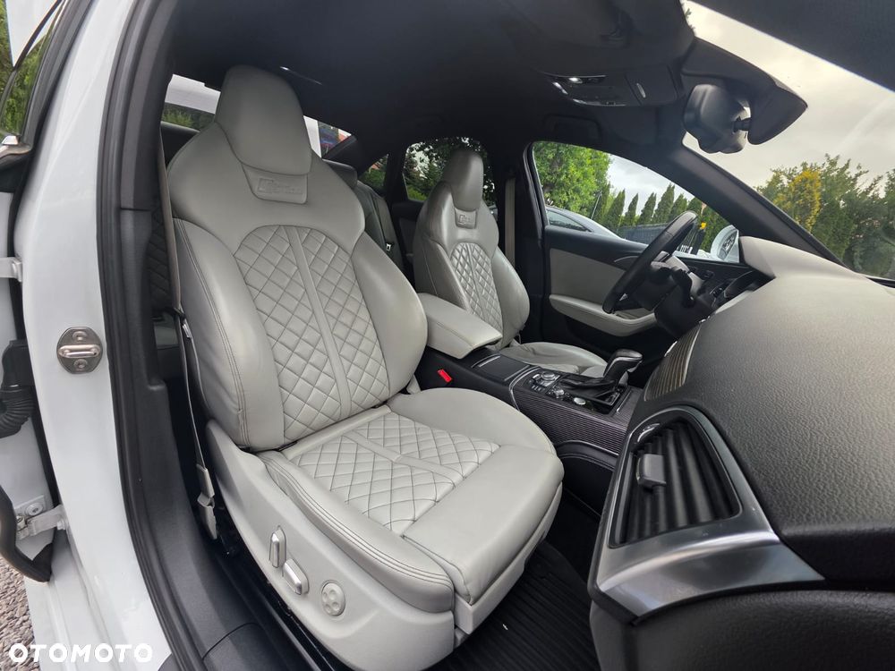 Audi A6 Limousine 3.0 TDI competition quattro tiptronic - 18