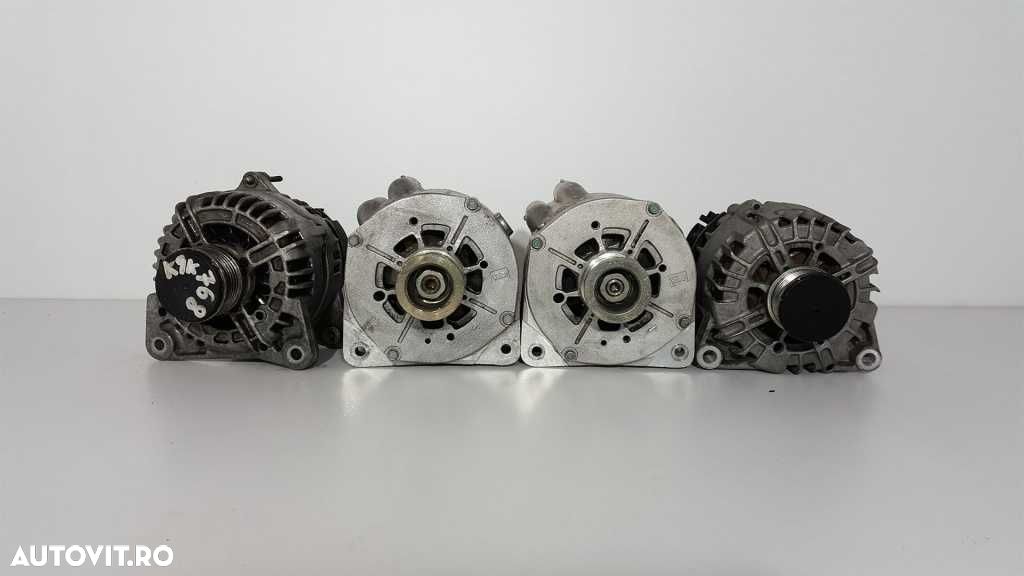 Alternator Mercedes Sprinter C E Class 2.2 A646 2006 - 2009 - 1