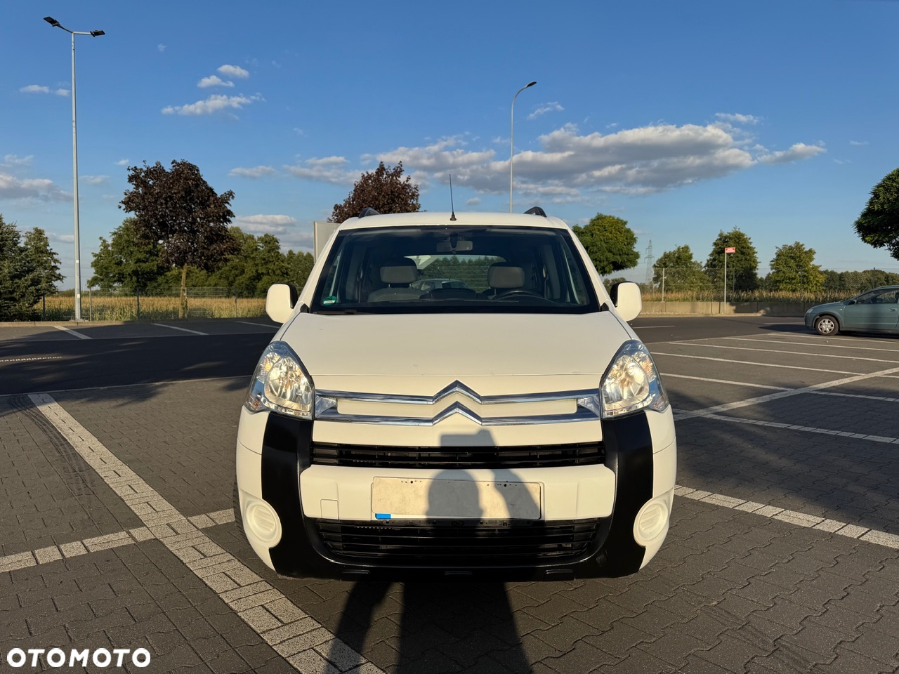 Citroën Berlingo 1.6 HDi Exclusive - 2