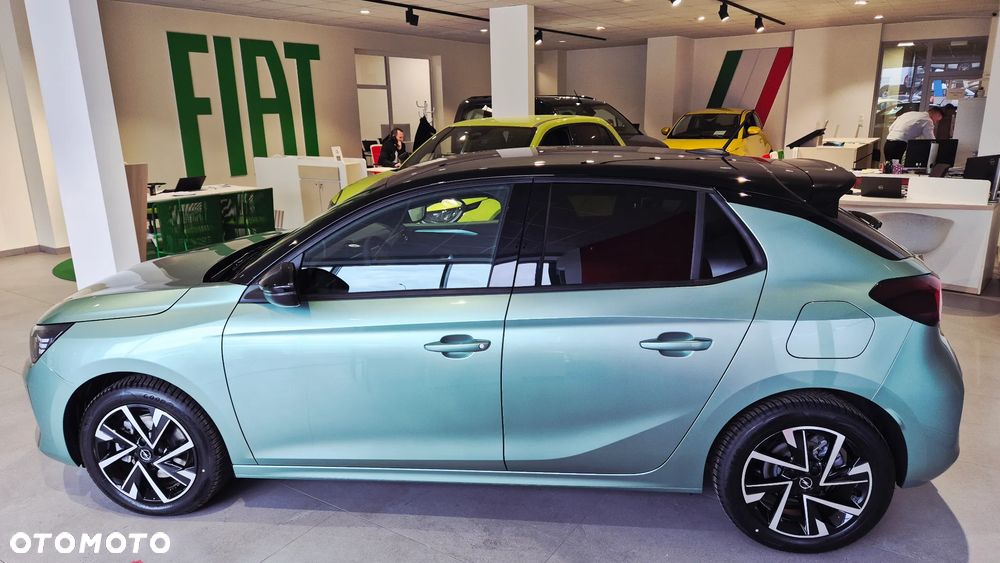 Opel Corsa 1.2 T mHEV Yes 2025 eDCT - 5