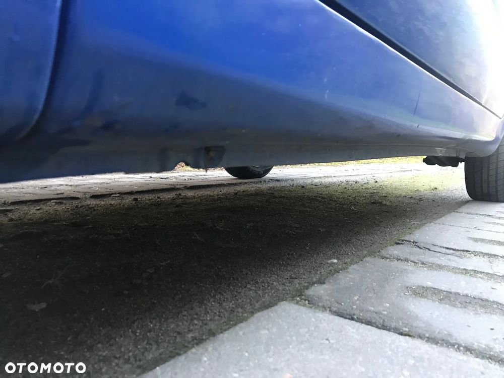 Daewoo Matiz Life - 23